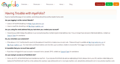 Desktop Screenshot of angieportacio.myefolio.com